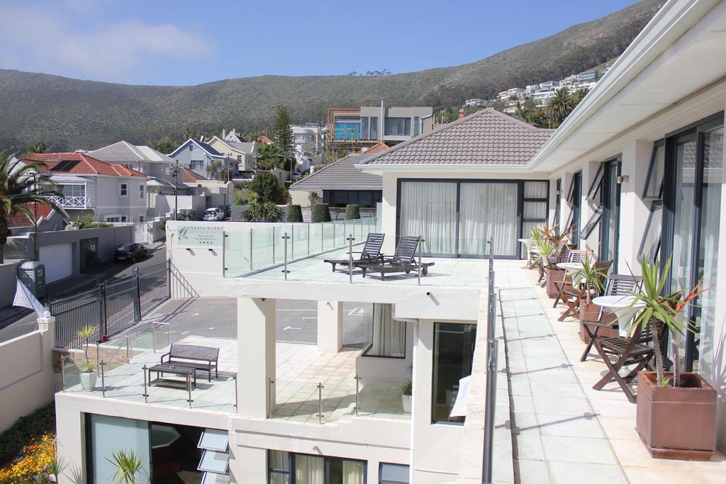 Grande Kloof Boutique Hotel Кейптаун Номер фото